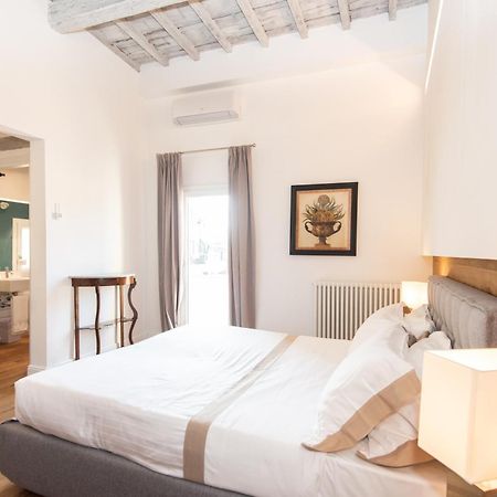 Ghiberti Apartment By Firenze Prestige Exteriér fotografie
