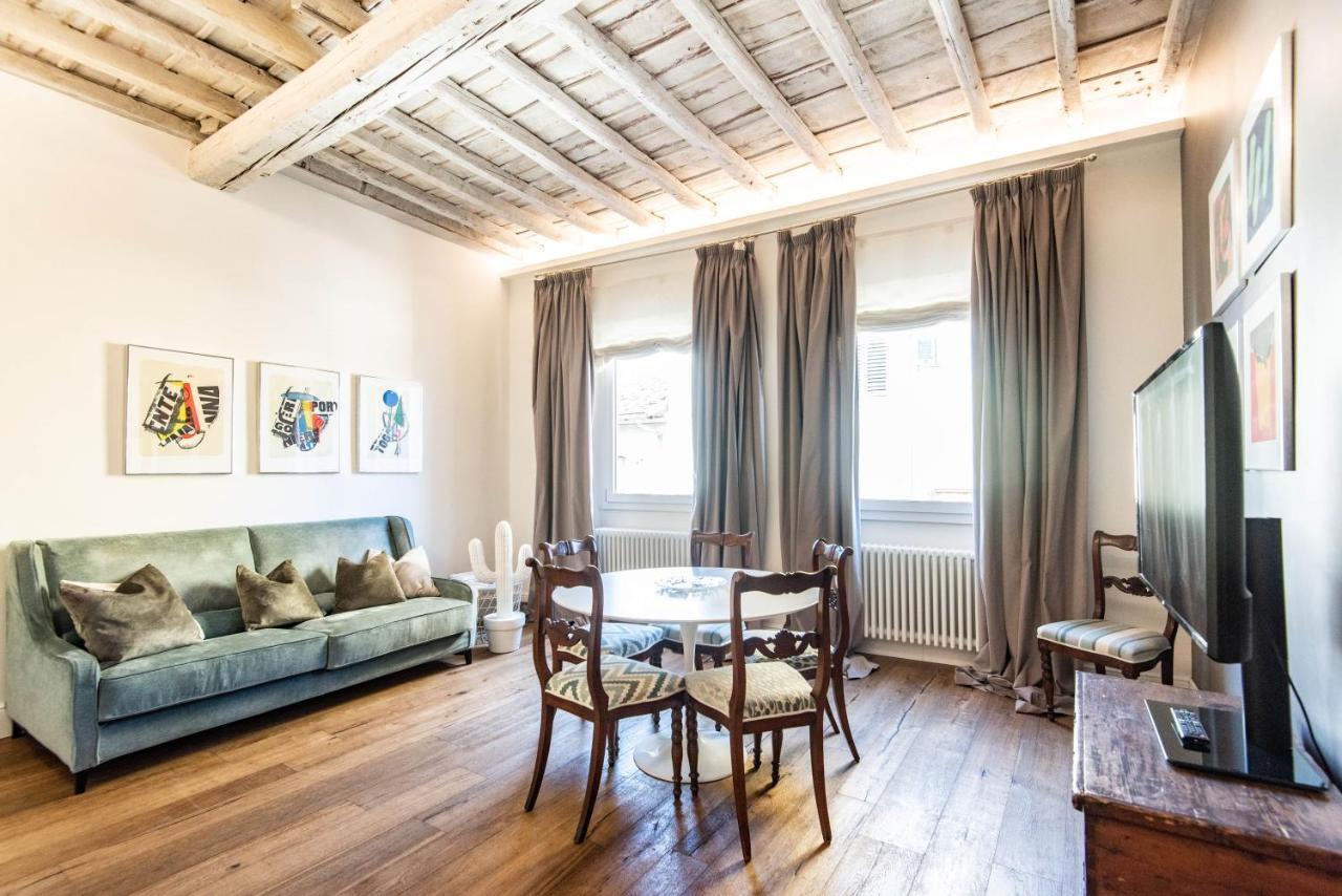 Ghiberti Apartment By Firenze Prestige Exteriér fotografie