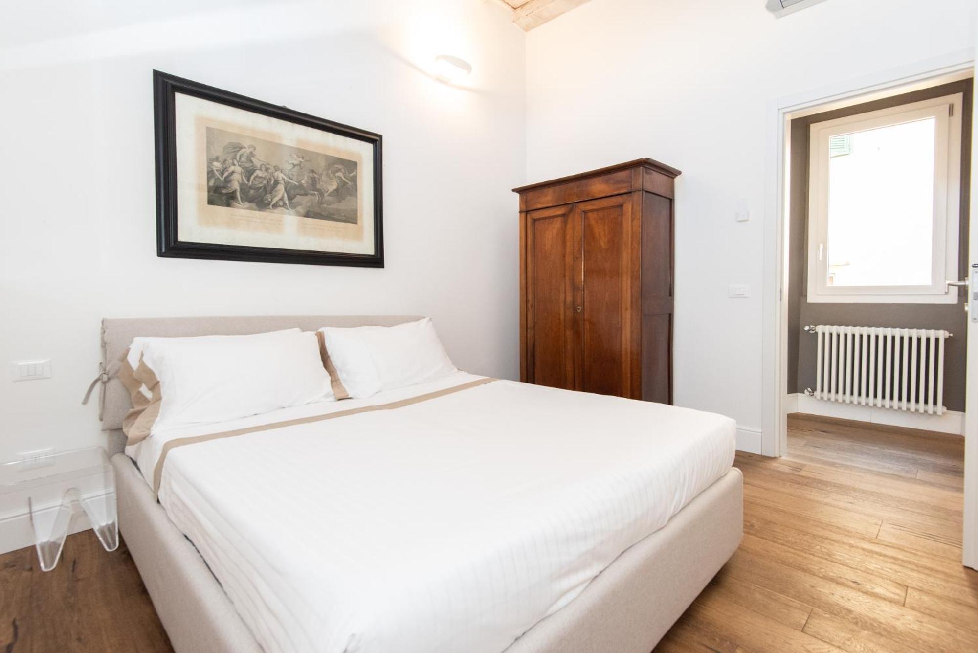 Ghiberti Apartment By Firenze Prestige Exteriér fotografie