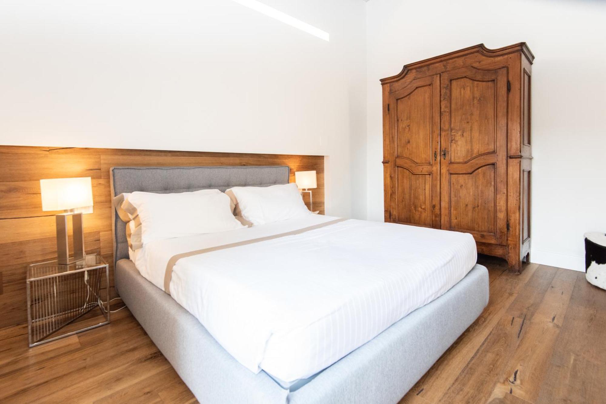 Ghiberti Apartment By Firenze Prestige Exteriér fotografie