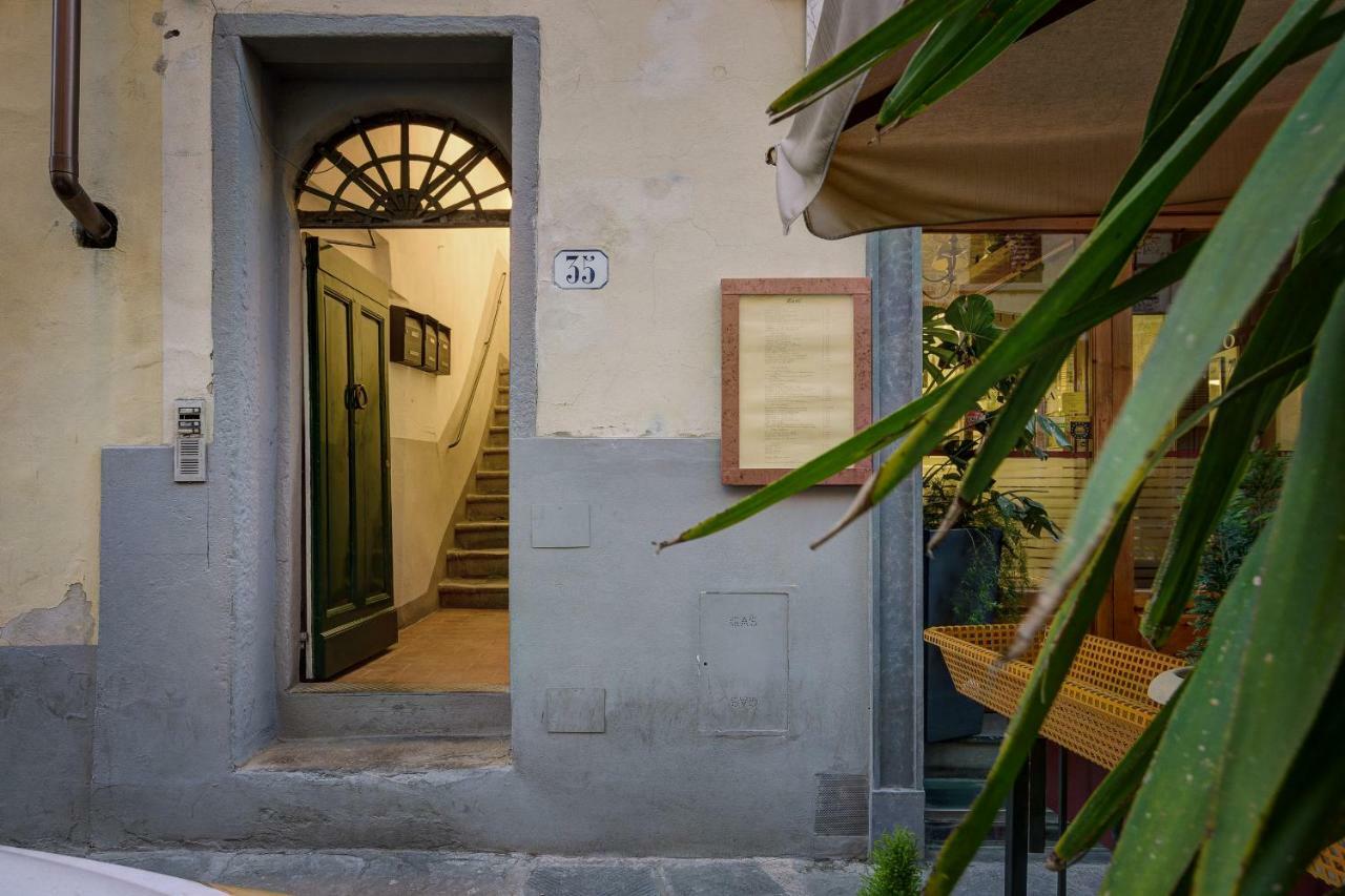 Ghiberti Apartment By Firenze Prestige Exteriér fotografie